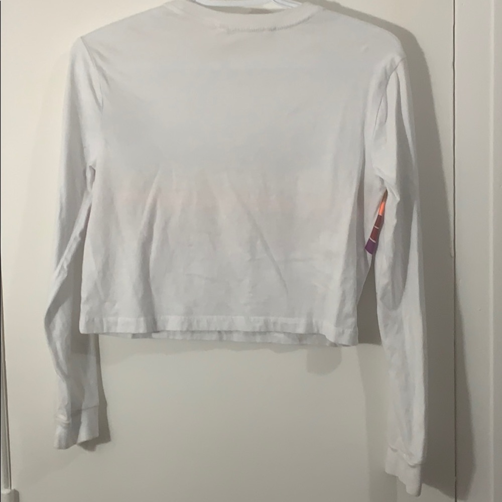 Crop top - Picture 2 of 2